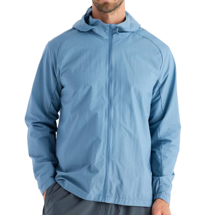 Freefly Headwind Jacket – Men’s